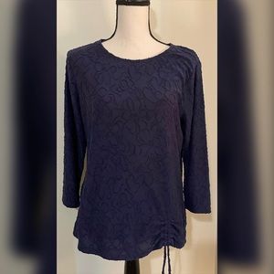 Women’s Long Sleeve Blouse